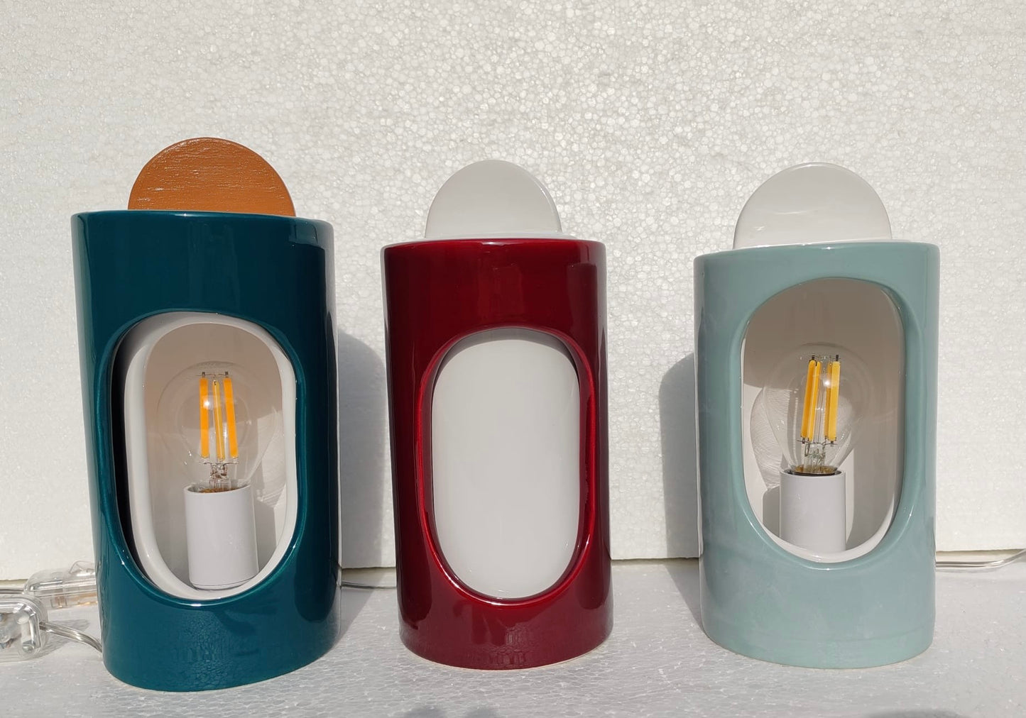 Lampada Reverso